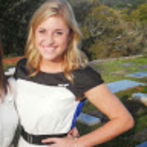 Meet your Posher, Erica